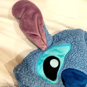 Disney Stitch Onesie/pajama or costume